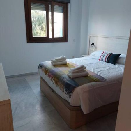 בורמוחוס Ijd Apartaments 6 Parking Gratis Y Piscina מראה חיצוני תמונה