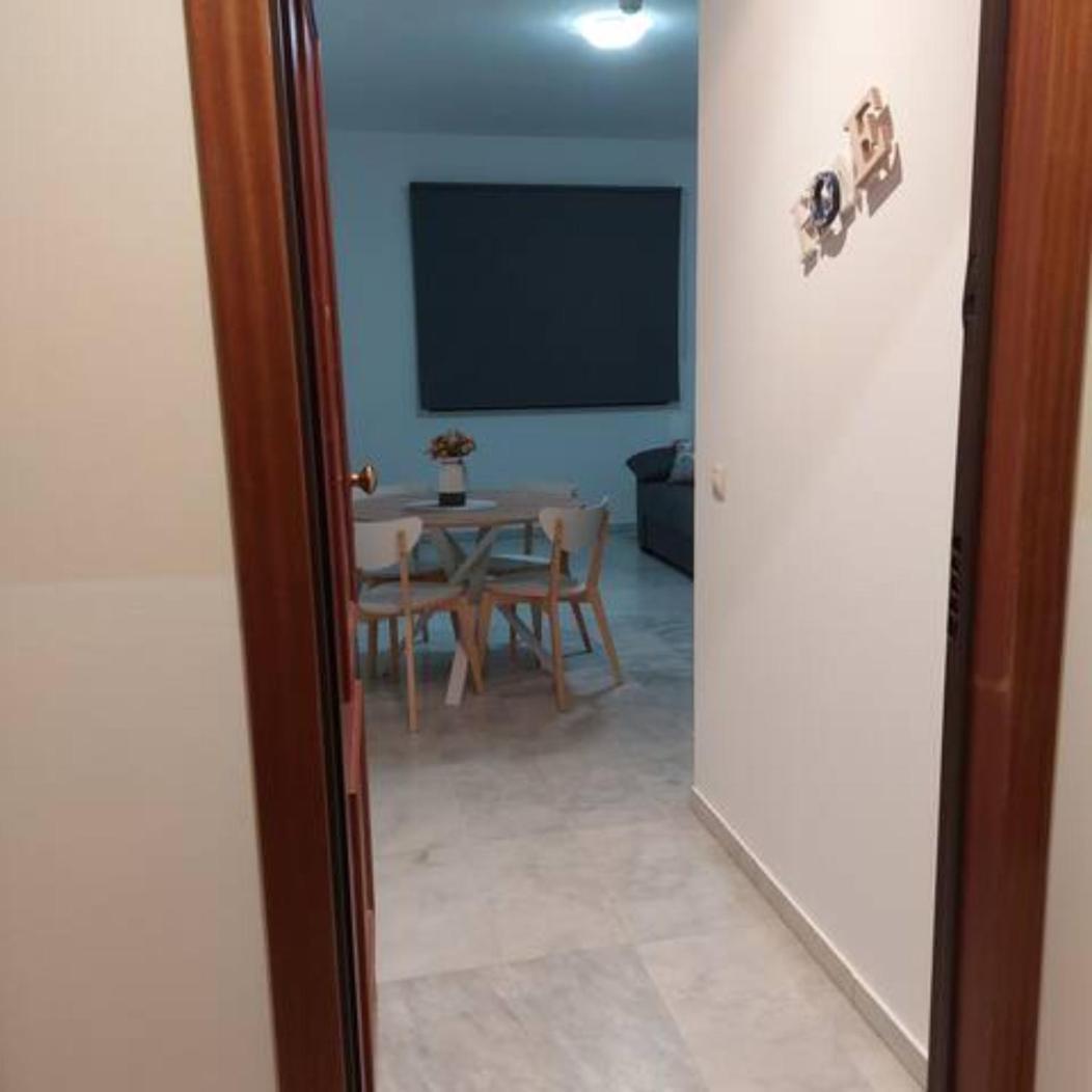 בורמוחוס Ijd Apartaments 6 Parking Gratis Y Piscina מראה חיצוני תמונה