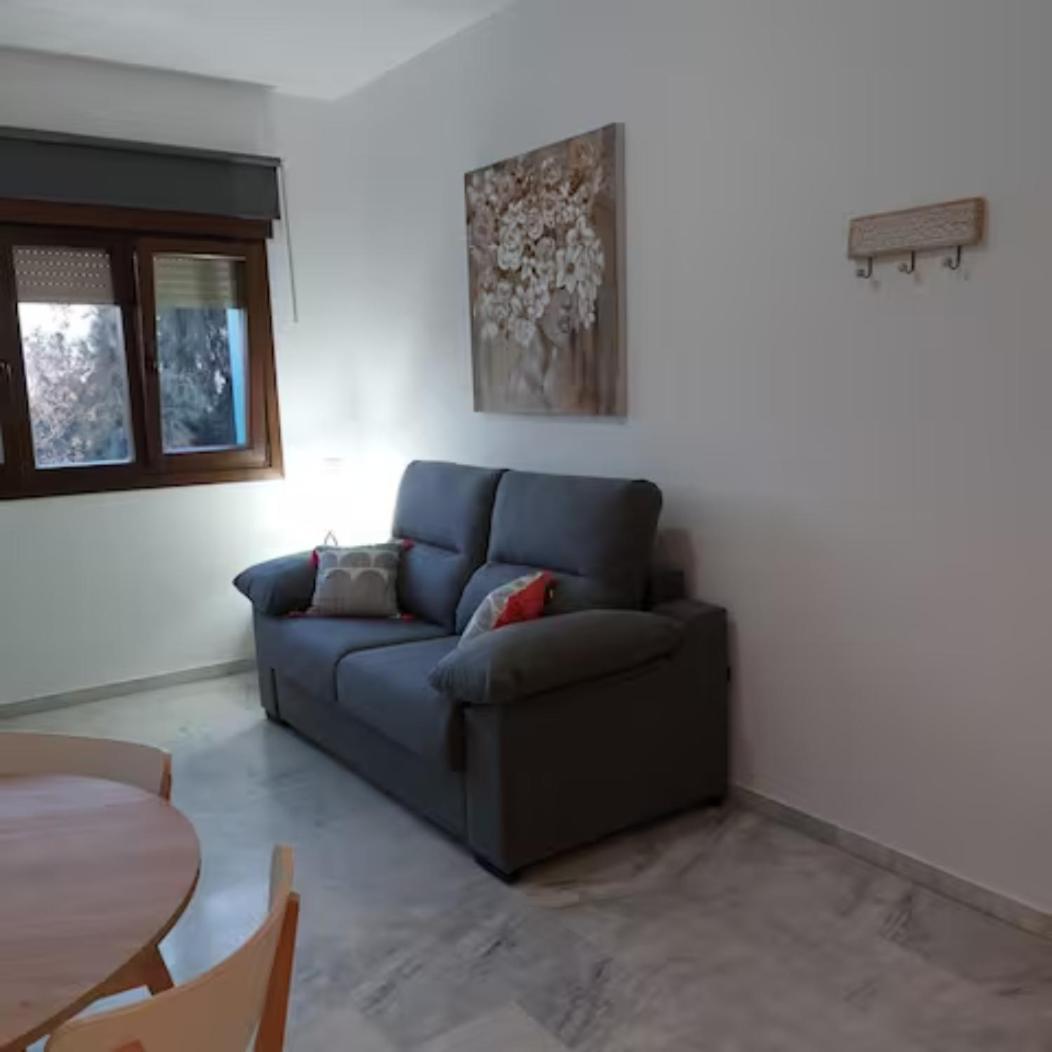 בורמוחוס Ijd Apartaments 6 Parking Gratis Y Piscina מראה חיצוני תמונה