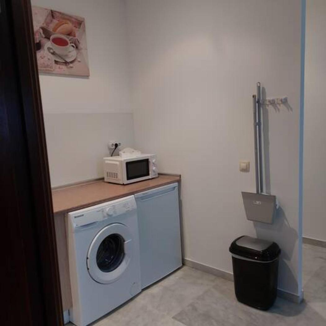 בורמוחוס Ijd Apartaments 6 Parking Gratis Y Piscina מראה חיצוני תמונה