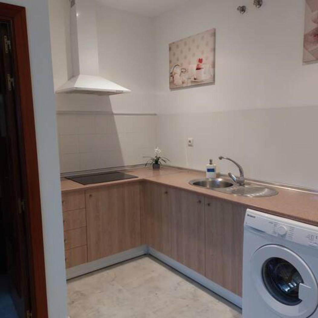 בורמוחוס Ijd Apartaments 6 Parking Gratis Y Piscina מראה חיצוני תמונה