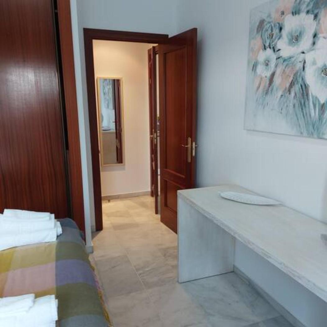 בורמוחוס Ijd Apartaments 6 Parking Gratis Y Piscina מראה חיצוני תמונה