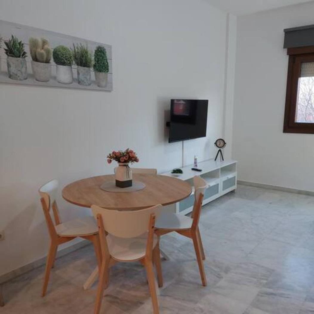 בורמוחוס Ijd Apartaments 6 Parking Gratis Y Piscina מראה חיצוני תמונה