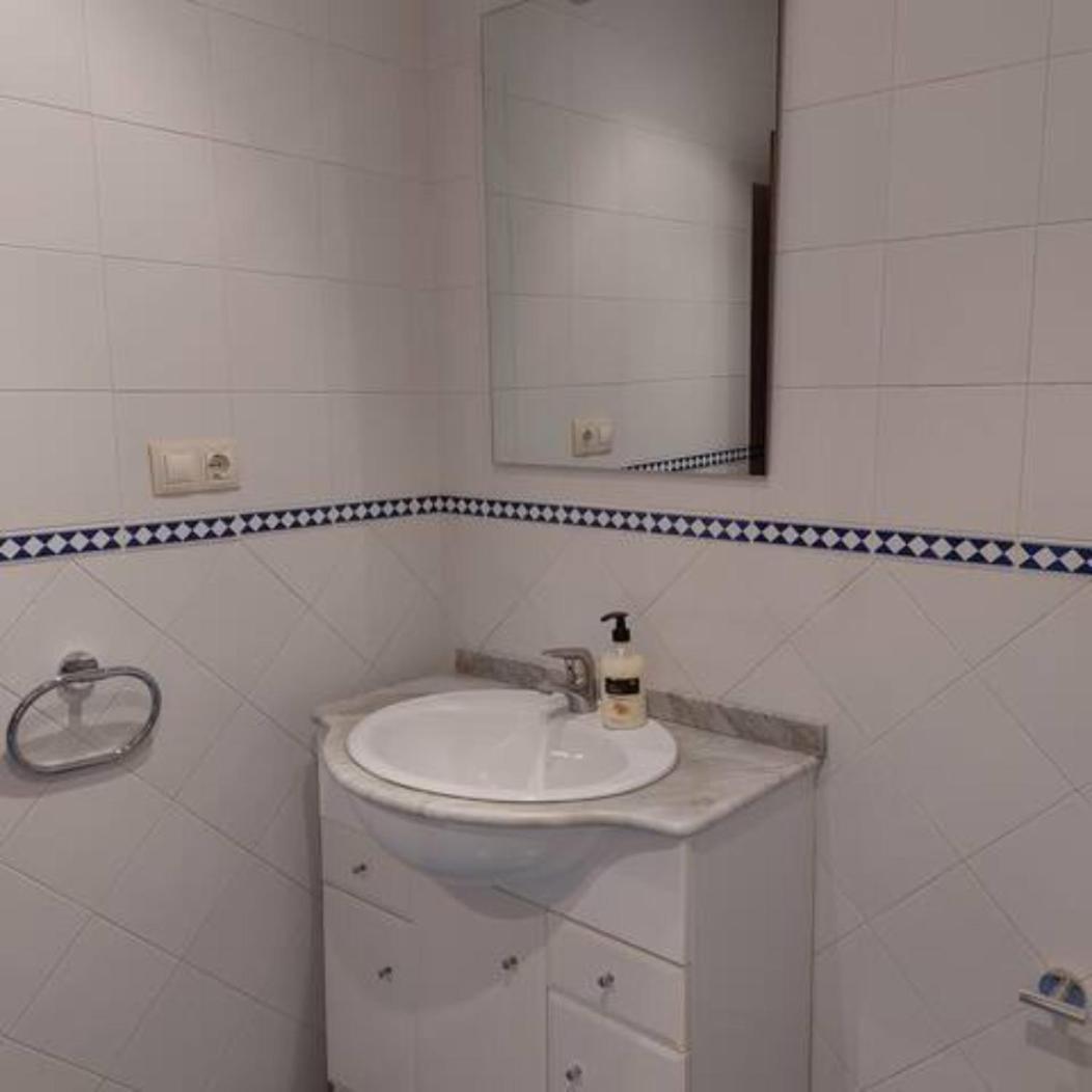 בורמוחוס Ijd Apartaments 6 Parking Gratis Y Piscina מראה חיצוני תמונה